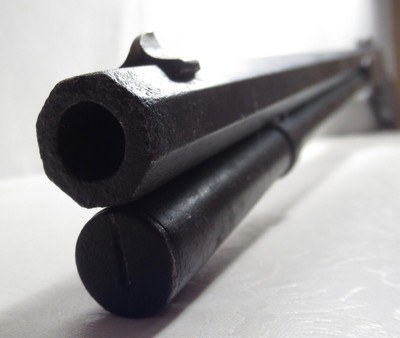 ANTIQUE WINCHESTER MODEL 1873 RIFLE with MONTANA HISTORY from COLLECTING TEXAS – SHIPPED 1889 - Image 8 of 22