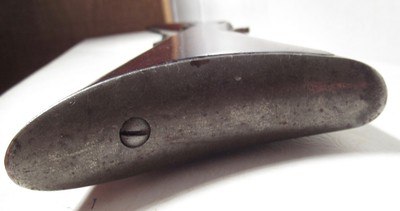 VERY NICE WINCHESTER MODEL 1873 LEVER-ACTION RIFLE from COLLECTING TEXAS – FACTORY LETTER – SHIPPED 1891 - Image 19 of 20