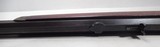 VERY NICE WINCHESTER MODEL 1873 LEVER-ACTION RIFLE from COLLECTING TEXAS – FACTORY LETTER – SHIPPED 1891 - Image 10 of 20