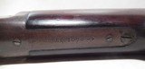 VERY NICE WINCHESTER MODEL 1873 LEVER-ACTION RIFLE from COLLECTING TEXAS – FACTORY LETTER – SHIPPED 1891 - Image 12 of 20
