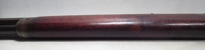 VERY NICE WINCHESTER MODEL 1873 LEVER-ACTION RIFLE from COLLECTING TEXAS – FACTORY LETTER – SHIPPED 1891 - Image 14 of 20