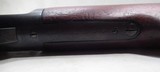 GREAT WINCHESTER MODEL 1873 LEVER-ACTION RIFLE from COLLECTING TEXAS – MADE 1892 - 13 of 21