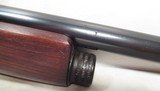 VERY HIGH CONDITION REMINGTON MODEL 11 U.S. MILITARY WWII RIOT SHOTGUN from COLLECTING TEXAS - 12 of 20