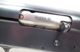 VERY HIGH CONDITION REMINGTON MODEL 11 U.S. MILITARY WWII RIOT SHOTGUN from COLLECTING TEXAS - 10 of 20