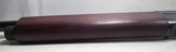 VERY HIGH CONDITION REMINGTON MODEL 11 U.S. MILITARY WWII RIOT SHOTGUN from COLLECTING TEXAS - 17 of 20
