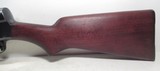 VERY HIGH CONDITION REMINGTON MODEL 11 U.S. MILITARY WWII RIOT SHOTGUN from COLLECTING TEXAS - 2 of 20