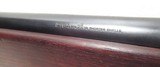 VERY HIGH CONDITION REMINGTON MODEL 11 U.S. MILITARY WWII RIOT SHOTGUN from COLLECTING TEXAS - 7 of 20