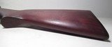 VERY HIGH CONDITION REMINGTON MODEL 11 U.S. MILITARY WWII RIOT SHOTGUN from COLLECTING TEXAS - 19 of 20