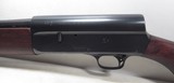 VERY HIGH CONDITION REMINGTON MODEL 11 U.S. MILITARY WWII RIOT SHOTGUN from COLLECTING TEXAS - 4 of 20