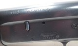 VERY HIGH CONDITION REMINGTON MODEL 11 U.S. MILITARY WWII RIOT SHOTGUN from COLLECTING TEXAS - 5 of 20
