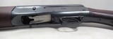 VERY HIGH CONDITION REMINGTON MODEL 11 U.S. MILITARY WWII RIOT SHOTGUN from COLLECTING TEXAS - 18 of 20