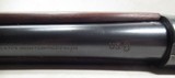 VERY HIGH CONDITION REMINGTON MODEL 11 U.S. MILITARY WWII RIOT SHOTGUN from COLLECTING TEXAS - 14 of 20