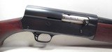 VERY HIGH CONDITION REMINGTON MODEL 11 U.S. MILITARY WWII RIOT SHOTGUN from COLLECTING TEXAS - 9 of 20