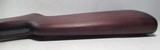 VERY HIGH CONDITION REMINGTON MODEL 11 U.S. MILITARY WWII RIOT SHOTGUN from COLLECTING TEXAS - 16 of 20