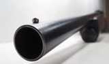 VERY HIGH CONDITION REMINGTON MODEL 11 U.S. MILITARY WWII RIOT SHOTGUN from COLLECTING TEXAS - 13 of 20