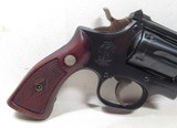 SMITH & WESSON K-22 (PRE-MODEL 17) REVOLVER from COLLECTING TEXAS – MADE 1947 - 2 of 15