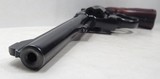 SMITH & WESSON K-22 (PRE-MODEL 17) REVOLVER from COLLECTING TEXAS – MADE 1947 - 15 of 15