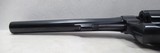 SMITH & WESSON K-22 (PRE-MODEL 17) REVOLVER from COLLECTING TEXAS – MADE 1947 - 14 of 15
