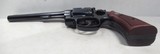 SMITH & WESSON K-22 (PRE-MODEL 17) REVOLVER from COLLECTING TEXAS – MADE 1947 - 11 of 15