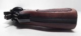 SMITH & WESSON MODEL 14 REVOLVER – FOUR SCREW VARIATION from COLLECTING TEXAS – MADE 1960 - .38 SPECIAL CALIBER - 10 of 16