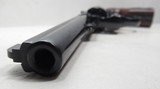 SMITH & WESSON MODEL 14 REVOLVER – FOUR SCREW VARIATION from COLLECTING TEXAS – MADE 1960 - .38 SPECIAL CALIBER - 15 of 16