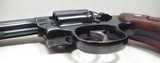 SMITH & WESSON MODEL 14 REVOLVER – FOUR SCREW VARIATION from COLLECTING TEXAS – MADE 1960 - .38 SPECIAL CALIBER - 13 of 16