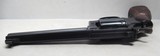 SMITH & WESSON MODEL 14 REVOLVER – FOUR SCREW VARIATION from COLLECTING TEXAS – MADE 1960 - .38 SPECIAL CALIBER - 8 of 16