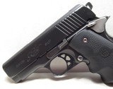 KIMBER “CUSTOM SHOP” ULTRA RCP II .45 ACP PISTOL from COLLECTING TEXAS - 3 of 15