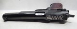 BELGIUM MADE BROWNING HI-POWER PISTOL from COLLECTING TEXAS – EXTRA 20 ROUND MAGAZINE INCLUDED - 8 of 17