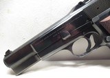 BELGIUM MADE BROWNING HI-POWER PISTOL from COLLECTING TEXAS – EXTRA 20 ROUND MAGAZINE INCLUDED - 3 of 17