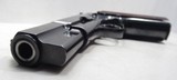 BELGIUM MADE BROWNING HI-POWER PISTOL from COLLECTING TEXAS – EXTRA 20 ROUND MAGAZINE INCLUDED - 16 of 17