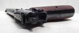 BELGIUM MADE BROWNING HI-POWER PISTOL from COLLECTING TEXAS – EXTRA 20 ROUND MAGAZINE INCLUDED - 10 of 17