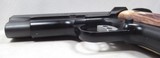 VERY NICE KIMBER PRO CARRY II MODEL .45 AUTO with STAG GRIPS from COLLECTING TEXAS - 14 of 15