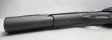 SPRINGFIELD ARMORY LONG SLIDE MODEL .45 SEMI-AUTO PISTOL from COLLLECTING TEXAS – 2 EXTRA MAGAZINES INCLUDED - 13 of 14