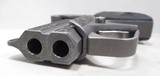BOND ARMS O/U 9mm ENGRAVED ROUGHNECK DERINGER from COLLECTING TEXAS - 9 of 9