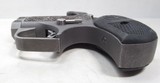 BOND ARMS O/U 9mm ENGRAVED ROUGHNECK DERINGER from COLLECTING TEXAS - 7 of 9