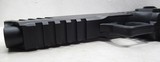 SPRINGFIELD PRODIGY MODEL SEMI-AUTO 9mm PISTOL from COLLECTING TEXAS – NEW in ORIGINAL BOX with ACCESSORIES - 14 of 18