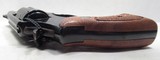 SNUB-NOSE SMITH & WESSON MODEL 10-7 REVOLVER from COLLECTING TEXAS - .38 SPECIAL CALIBER – 2” BARREL - 9 of 14