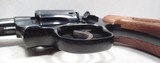 SNUB-NOSE SMITH & WESSON MODEL 10-7 REVOLVER from COLLECTING TEXAS - .38 SPECIAL CALIBER – 2” BARREL - 12 of 14