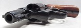 SNUB-NOSE SMITH & WESSON MODEL 10-7 REVOLVER from COLLECTING TEXAS - .38 SPECIAL CALIBER – 2” BARREL - 13 of 14