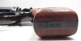 SNUB-NOSE SMITH & WESSON MODEL 10-7 REVOLVER from COLLECTING TEXAS - .38 SPECIAL CALIBER – 2” BARREL - 11 of 14