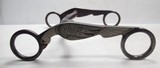 HENRY ELLIS MADE GOOSE NECK STYLED BIT and SPURS from COLLECTING TEXAS - 12 of 12