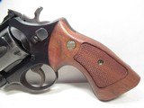 SMITH & WESSON MODEL 28-2 REVOLVER from COLLECTING TEXAS – TEXAS D.P.S. #21594 STAMPED – TEXAS HIGHWAY PATROL HISTORY - 3 of 21