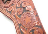 SMITH & WESSON MODEL 28-2 REVOLVER from COLLECTING TEXAS – TEXAS D.P.S. #21594 STAMPED – TEXAS HIGHWAY PATROL HISTORY - 17 of 21