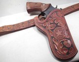 SMITH & WESSON MODEL 28-2 REVOLVER from COLLECTING TEXAS – TEXAS D.P.S. #21594 STAMPED – TEXAS HIGHWAY PATROL HISTORY - 16 of 21