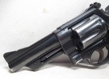 SMITH & WESSON MODEL 28-2 REVOLVER from COLLECTING TEXAS – TEXAS D.P.S. #21594 STAMPED – TEXAS HIGHWAY PATROL HISTORY - 4 of 21