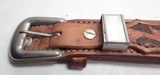 SMITH & WESSON MODEL 28-2 REVOLVER from COLLECTING TEXAS – TEXAS D.P.S. #21594 STAMPED – TEXAS HIGHWAY PATROL HISTORY - 14 of 21