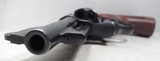 SMITH & WESSON MODEL 28-2 REVOLVER from COLLECTING TEXAS – TEXAS D.P.S. #21594 STAMPED – TEXAS HIGHWAY PATROL HISTORY - 11 of 21