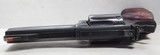 SMITH & WESSON MODEL 586 DISTINGUISHED COMBAT .357 MAGNUMREVOLVER from COLLECTING TEXAS – SHIPPED to TEXAS DEPT. of PUBLIC SAFETY in AUSTIN, TX - 8 of 21
