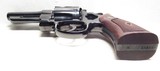 SMITH & WESSON .357 MAGNUM REVOLVER from COLLECTING TEXAS – PRE-27 MODEL – 3 1/2” BARREL - 10 of 18
